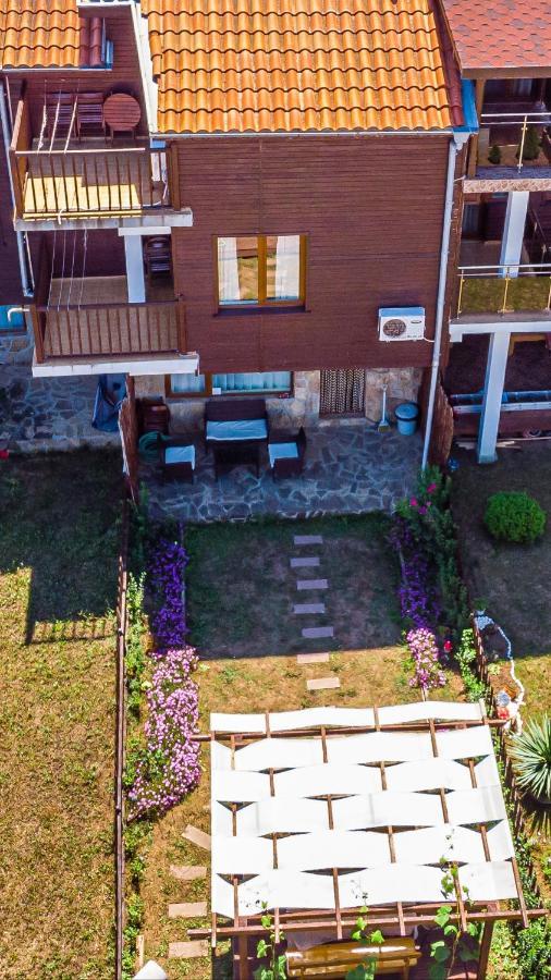 Sea Dreams Holiday Home Sozopol Exterior photo