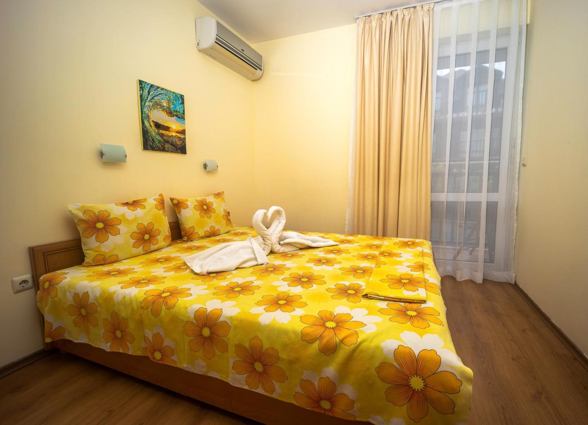 Sea Dreams Holiday Home Sozopol Exterior photo
