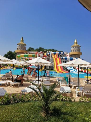 Sea Dreams Holiday Home Sozopol Exterior photo