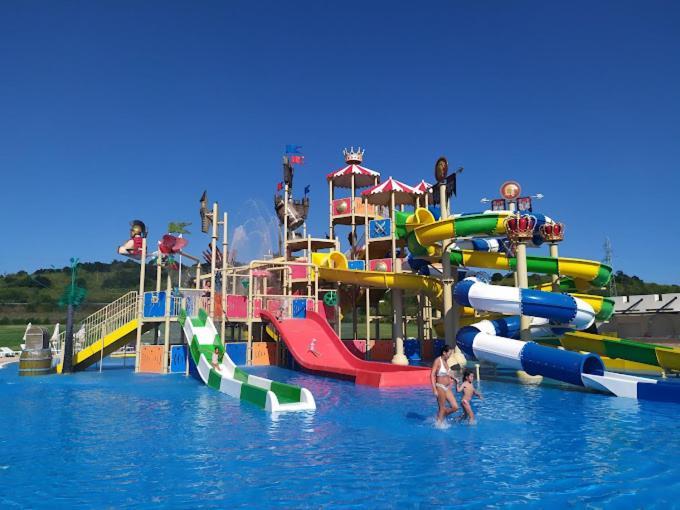 Sea Dreams Holiday Home Sozopol Exterior photo