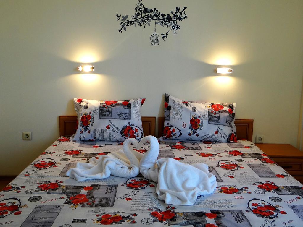 Sea Dreams Holiday Home Sozopol Exterior photo