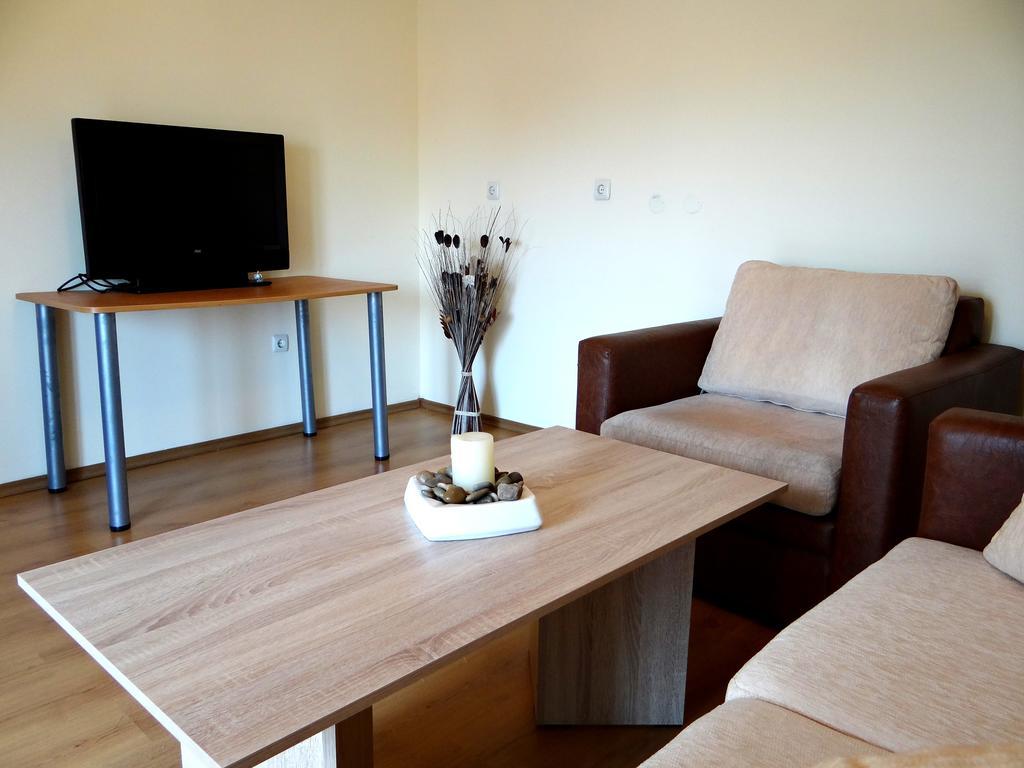 Sea Dreams Holiday Home Sozopol Exterior photo