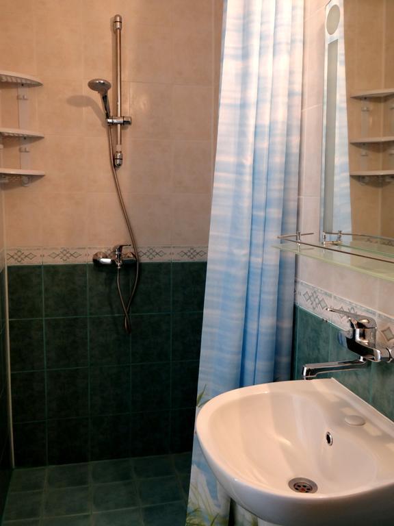 Sea Dreams Holiday Home Sozopol Exterior photo